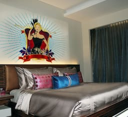 Superior Garden View Room